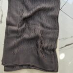 Bambunoor Naia Pamuk Şal