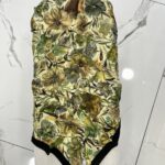 PURE VİSCOSE DESENLİ EŞARP