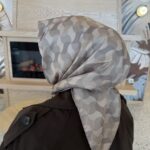 BELLİ YENİ SEZON EŞARP