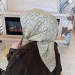 BELLİ YENİ SEZON EŞARP