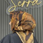 BELLİ YENİ SEZON EŞARP