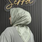 BELLİ YENİ SEZON EŞARP