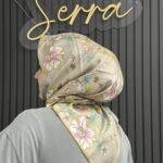 BELLİ YENİ SEZON EŞARP