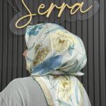 BELLİ YENİ SEZON EŞARP