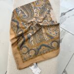 CARELL DESENLİ ŞAL