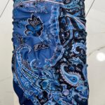 CARELL DESENLİ ŞAL