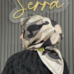 BELLİ YENİ SEZON EŞARP