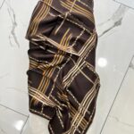 %100 TWİLL İPEKTİR TOK DURUR KOLAY ŞEKİL ALIR