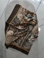 ED SACRF ŞAL - Görsel 2