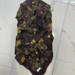 PURE VİSCOSE DESENLİ EŞARP