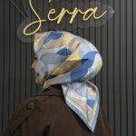 BELLİ YENİ SEZON EŞARP