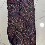 CARELL DESENLİ ŞAL