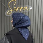 Armine Yeni Sezon Eşarp