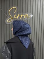 Armine Yeni Sezon Eşarp