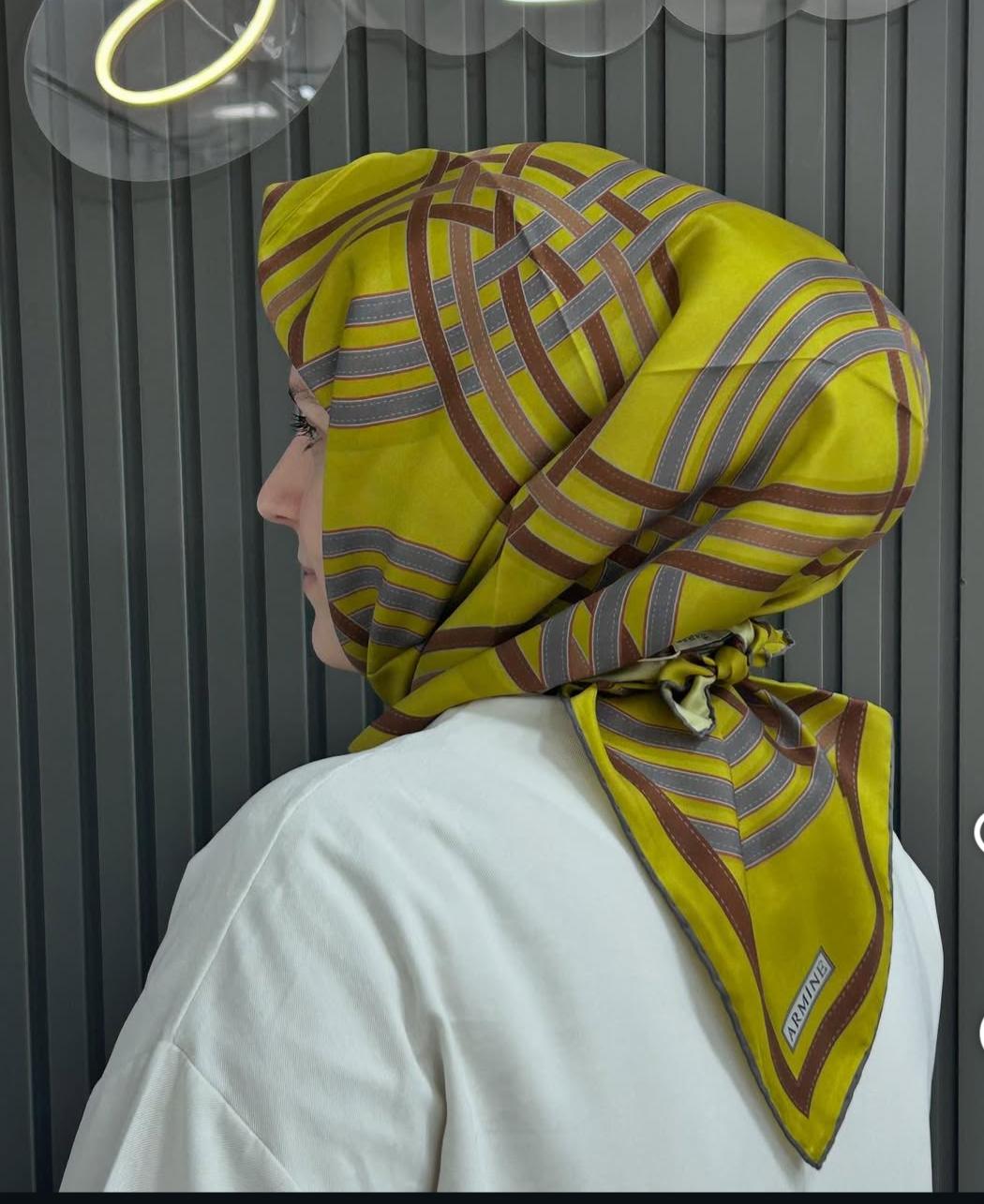 df2a0031-2b60-4108-8cd9-ff57a189784a ARMİNE İLKBAHAR YAZ 2025 SEZONU - Görsel 1