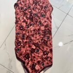 CAMELLİA DESENLİ ŞAL