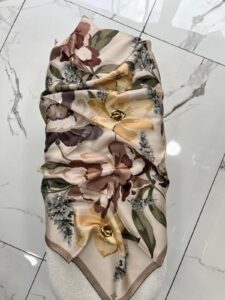 %100 TİVİL İPEKTİR TOK DURUR KOLAY ŞEKİL ALIR