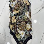 FRESH SACRF DESENLİ RAMİ ŞAL