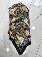 FRESH SACRF DESENLİ RAMİ ŞAL