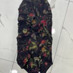 PURE VİSCOSE DESENLİ EŞARP