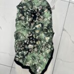 PURE VİSCOSE DESENLİ EŞARP