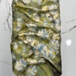 BELLİ YENİ SEZON EŞARP